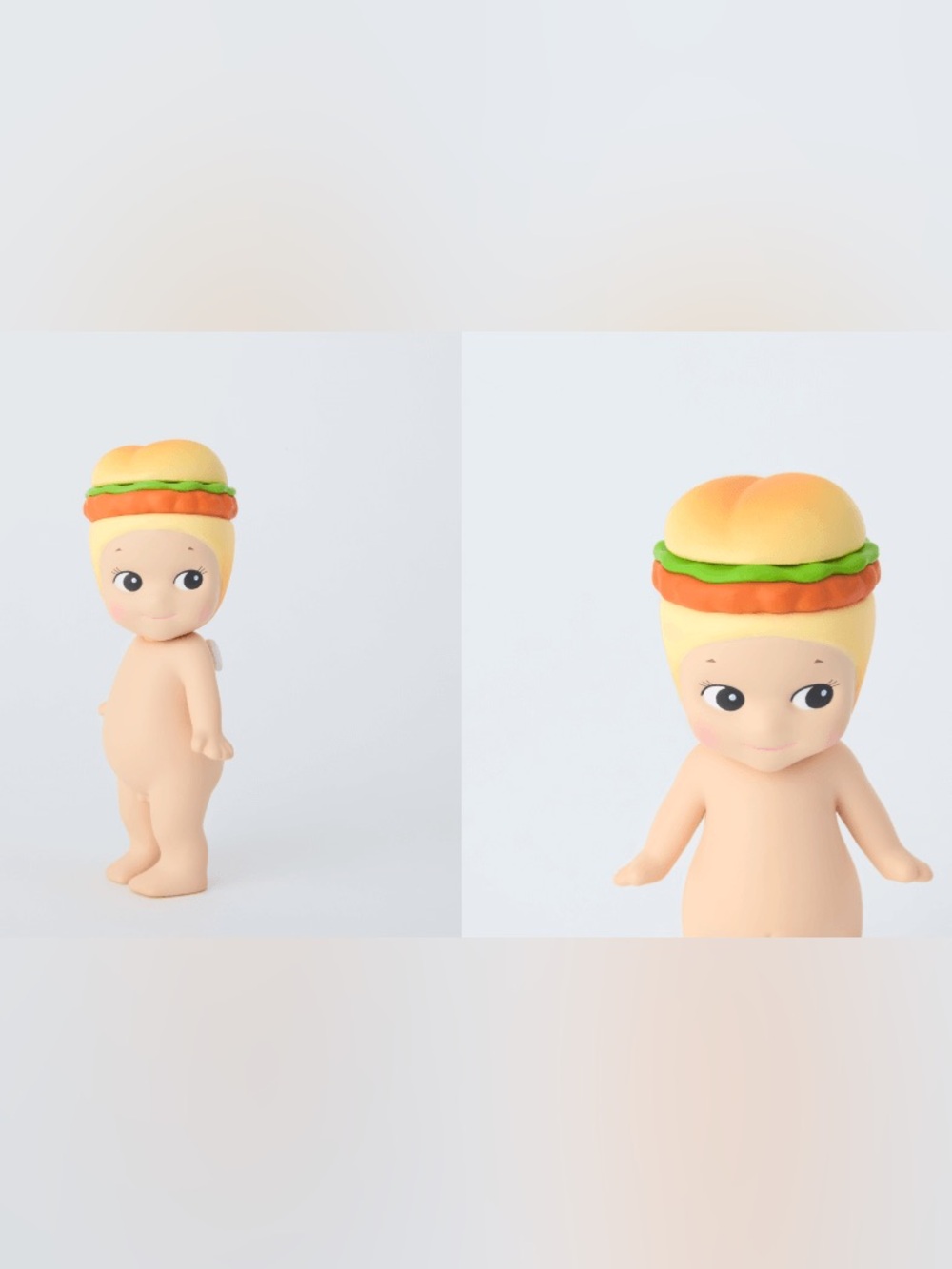 Sonny Angel Snack Series